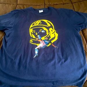 Men’s 2xl Billionaire Boys Club